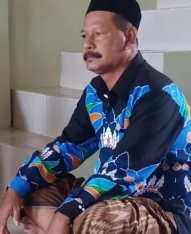 Mastain Kades Tajungwidoro Bungah