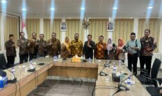 PWGM dan Pemkab Gresik Bahas Pendidikan Anak PMI di Kuala Lumpur