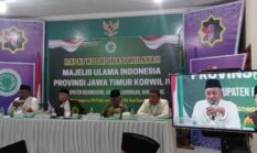 MUI Jatim Minta Pemda dan Aparat Tegas Cegah Maksiat Selama Ramadan