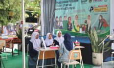 Cargill Gandeng Remaja Putri Gresik untuk Cegah Stunting melalui Program “Youth Speak Up”