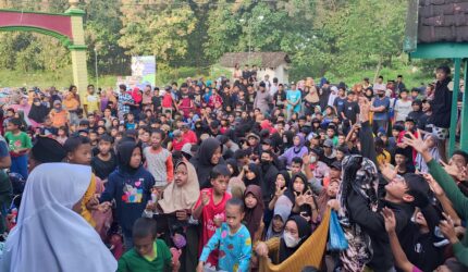 Tradisi Sedekah Bumi Tebuwung Gresik, Perpaduan Religi dan Budaya