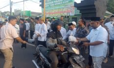 Dandim Gresik: Kepala Desa Punya Peran Penting Jaga Ketahanan Pangan