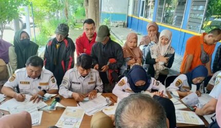 Mudik GRatis Pemkab Gresik