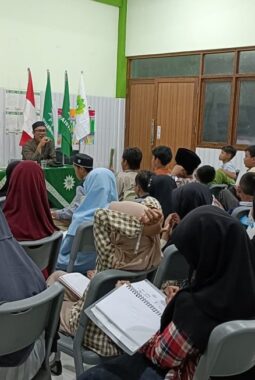 PKDA SD Almadany: Pesantren Kilat yang Menanamkan Disiplin dan Nilai Keislaman